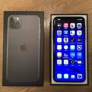 IPhone 11 Pro Max